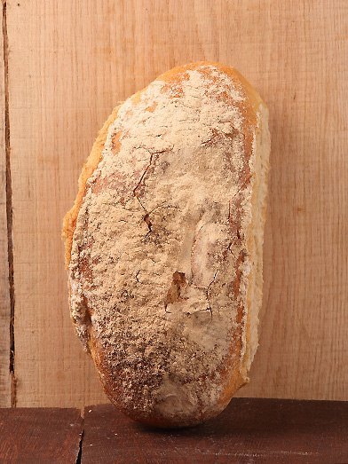 Chleb komyśniak 550g