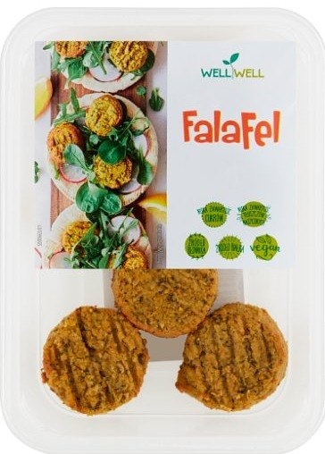 Falafel 160 g Falafel 160 g