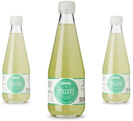 Napój gazowany Wirenka Mojito 330ml Napój gazowany Wirenka Mojito 330ml