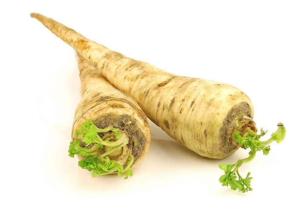 Pietruszka korzeń siatka 1kg Pietruszka korzeń siatka 1kg