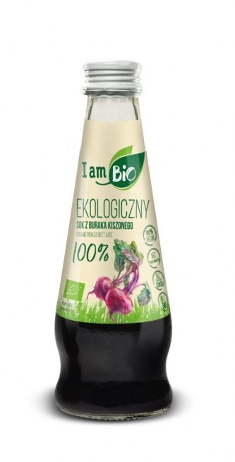Sok IM Bio 100% Burak Kiszony 225ml Sok IM Bio 100% Burak Kiszony 225ml