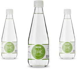 Napój gazowany Wirenka Tonic 330ml Napój gazowany Wirenka Tonic 330ml
