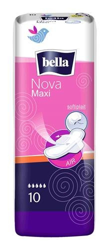 Bella Podpaski Nova Maxi A'10