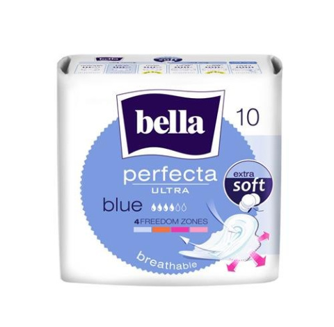 Bella Podpaski Perfecta Blue A'10