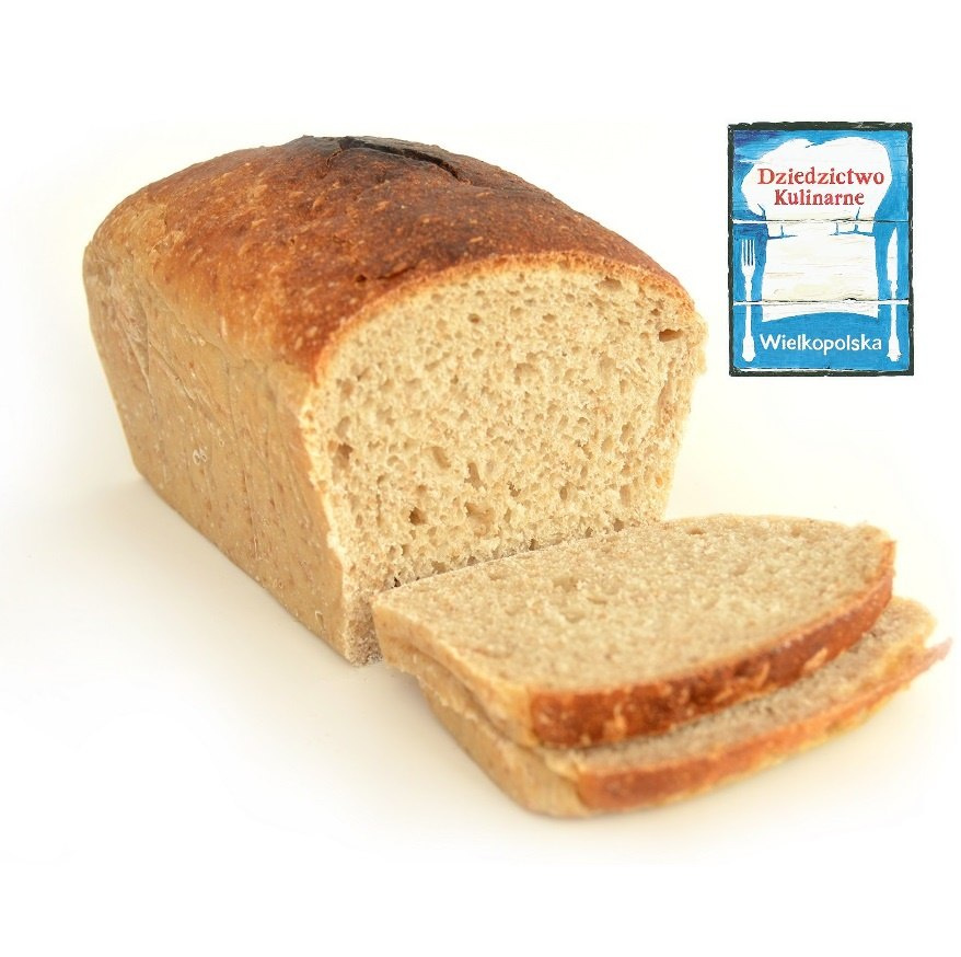 CHLEB ORIKOSZOWY NA ZAKWASIE 650g DOBRA PIEKARNIA CHLEB ORIKOSZOWY NA ZAKWASIE 650g DOBRA PIEKARNIA