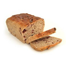 CHLEB ŻYTNI NA ZAKWASIE Z ŻURAWINĄ 650g DOBRA PIEKARNIA CHLEB ŻYTNI NA ZAKWASIE Z ŻURAWINĄ 650g DOBRA PIEKARNIA