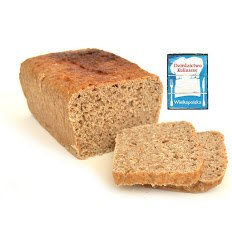 CHLEB ŻYTNI RAZOWY 650g DOBRA PIEKARNIA CHLEB ŻYTNI RAZOWY 650g DOBRA PIEKARNIA