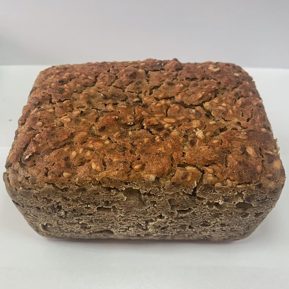 CHLEB GRYCZANY 500g DOBRA PIEKARNIA CHLEB GRYCZANY 500g DOBRA PIEKARNIA
