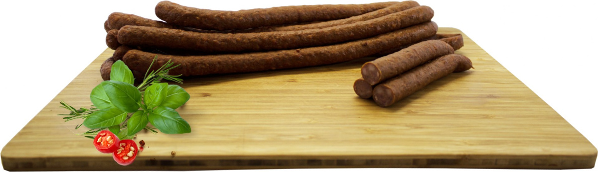 Kabanosy z Sarny 0,5 kg Kabanosy z Sarny 0,5 kg