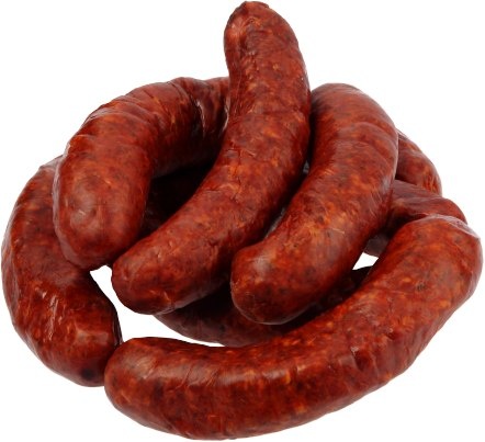Hubertowska 1 kg Hubertowska 1 kg