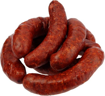 Hubertowska 1 kg Hubertowska 1 kg