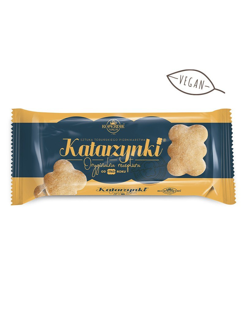 Katarzynki Kopernik 94g Katarzynki Kopernik 94g