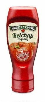 Ketchup Łagodny Międzychód