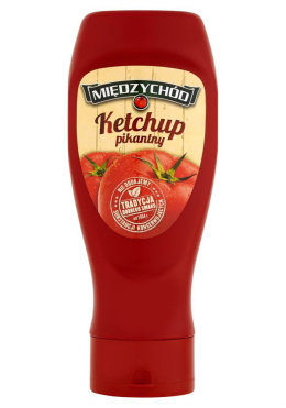 Ketchup Pikantny Międzychód