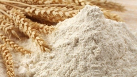 Mąka tortowa typ 450 - 1kg