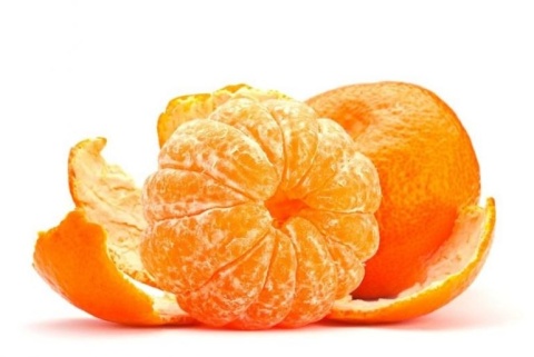 Mandarynka 1 kg Mandarynka 1 kg