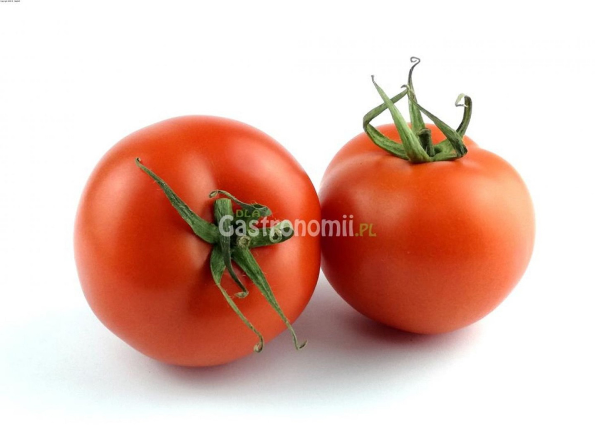 Pomidor czerwony polski 1 kg
