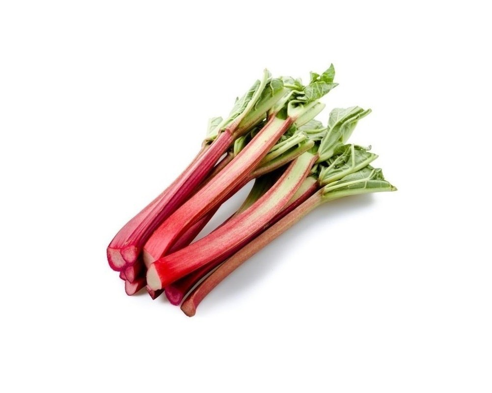 Rabarbar Polski od lokalnego rolnika1 kg Rabarbar Polski od lokalnego rolnika1 kg
