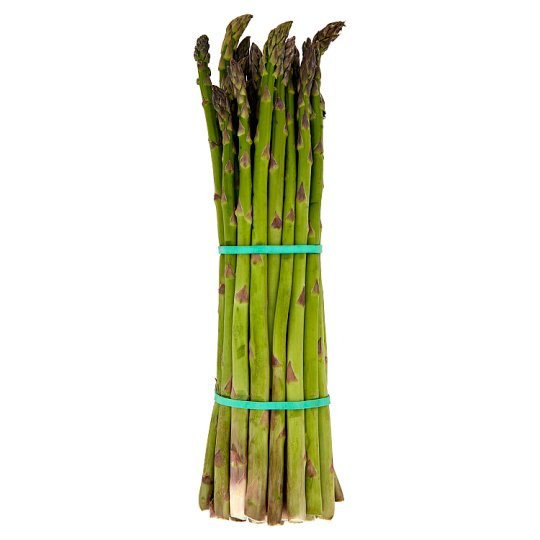 SZPARAGA ZIELONA PĘCZEK 500G SZPARAGA ZIELONA PĘCZEK 500G