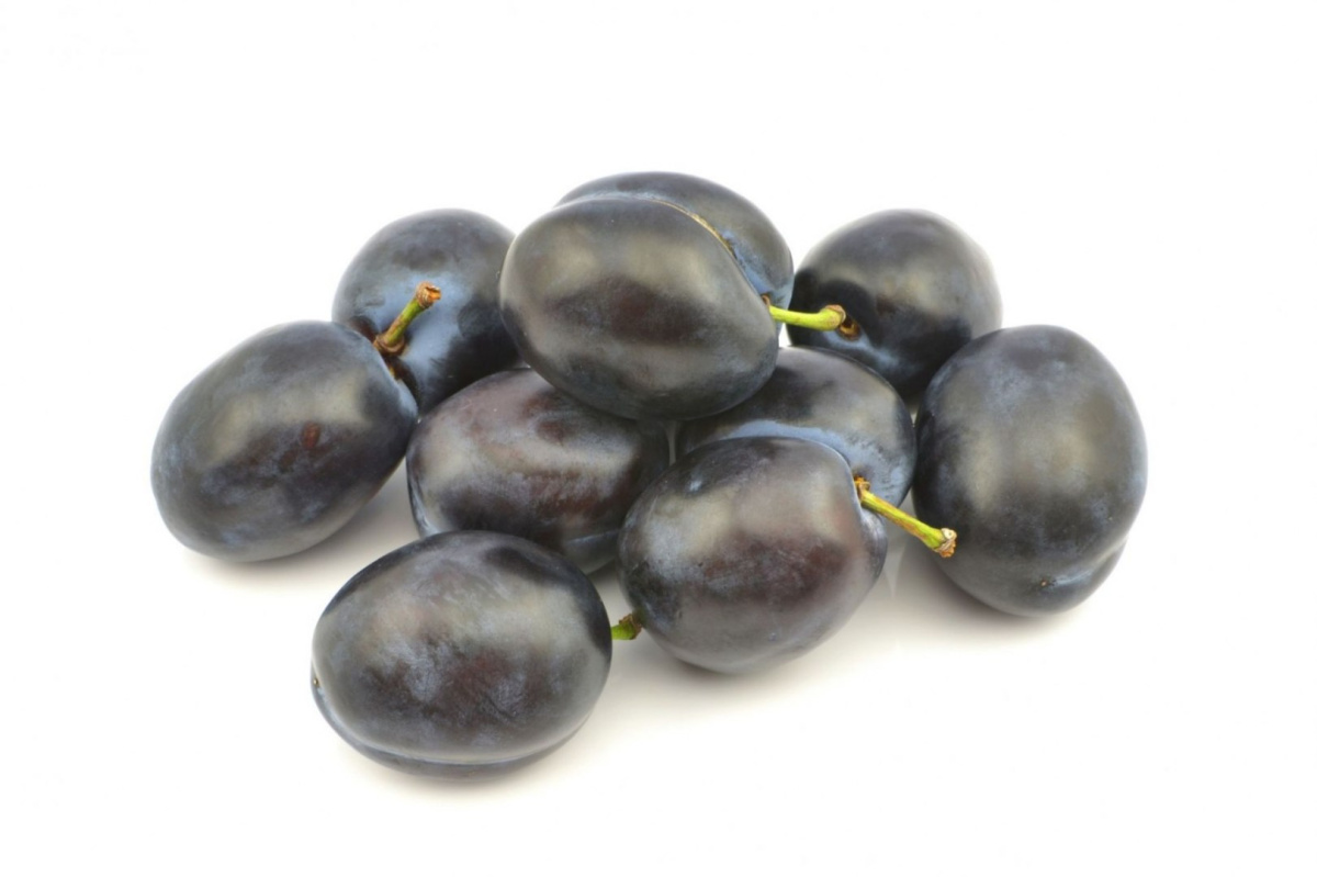 Śliwki polskie 1 kg Śliwki polskie 1 kg