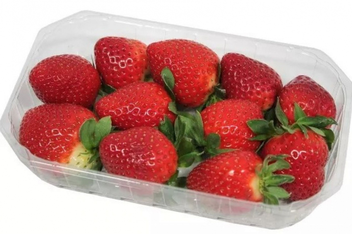 Truskawka 250g Truskawka 250g
