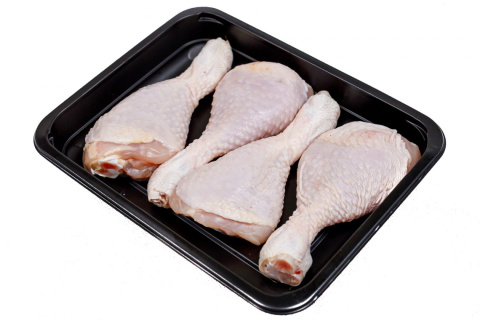 Podudzie/ pałki kurczaka 0,5 kg