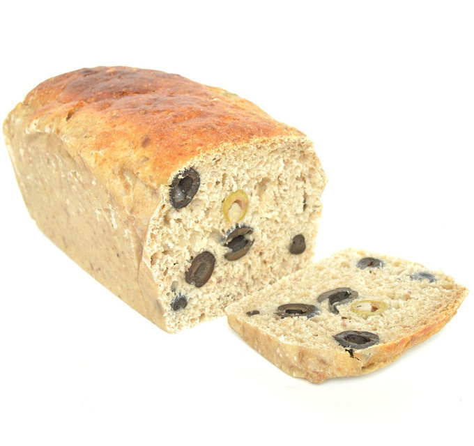 CHLEB ORIKOSZOWY WŁOSKI 650g DOBRA PIEKARNIA CHLEB ORIKOSZOWY WŁOSKI 650g DOBRA PIEKARNIA