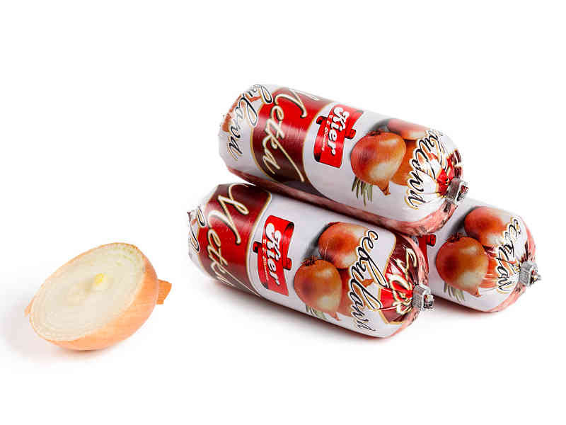Metka cebulowa 0,125g Metka cebulowa 0,125g
