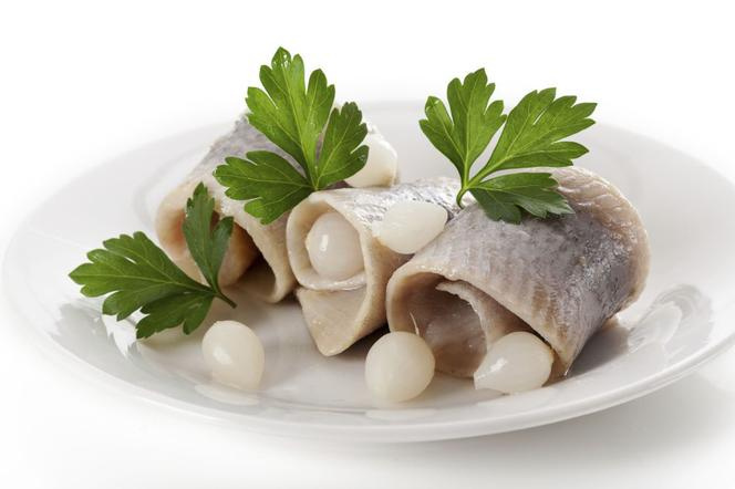 Śledź matjas 2 kg Śledź matjas 2 kg